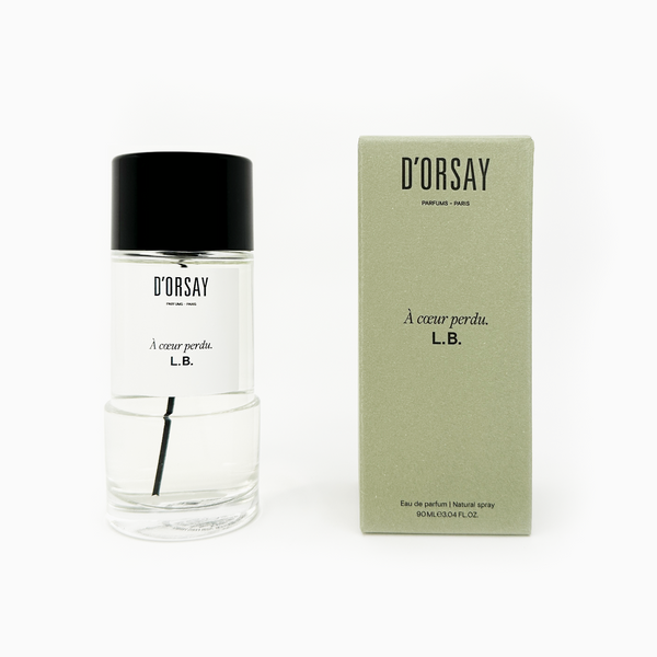 DORSAY L.B. 1.5ml - 香水(ユニセックス)