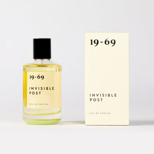 19-69 Invisible Post Eau de Parfum 100ml – Mr Floral