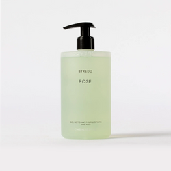 Byredo Rose Hand Wash 450ml