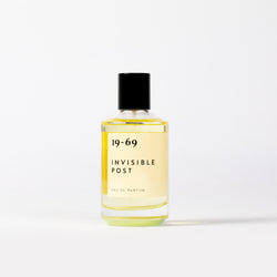 19-69 Invisible Post Eau de Parfum 100ml