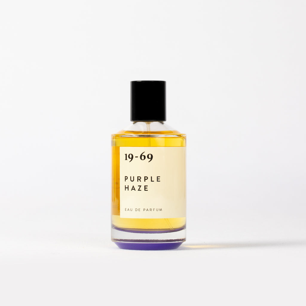 Byredo best sale purple haze