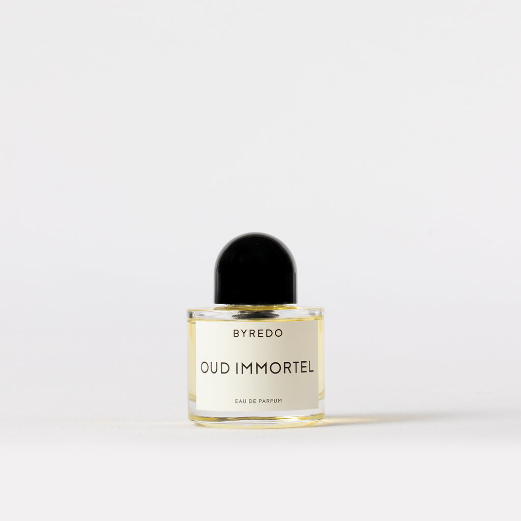 Byredo oud best sale immortel 100ml