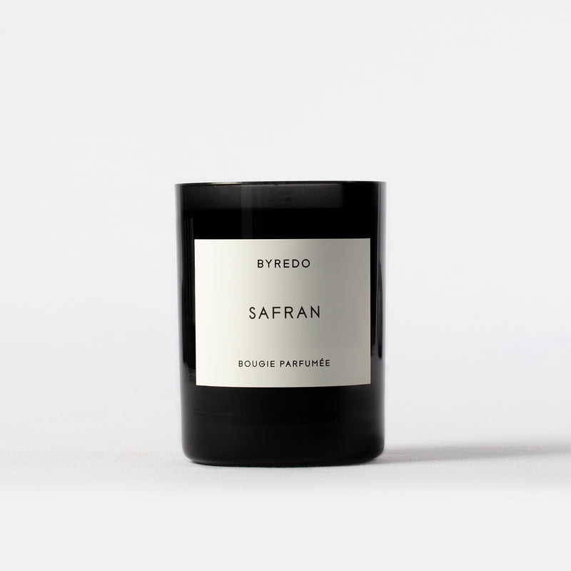 Byredo Safran Candle 240g