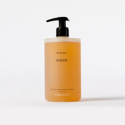 Byredo Suede Hand Wash 450ml